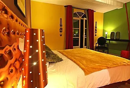 La Nova 4* Montpellier
